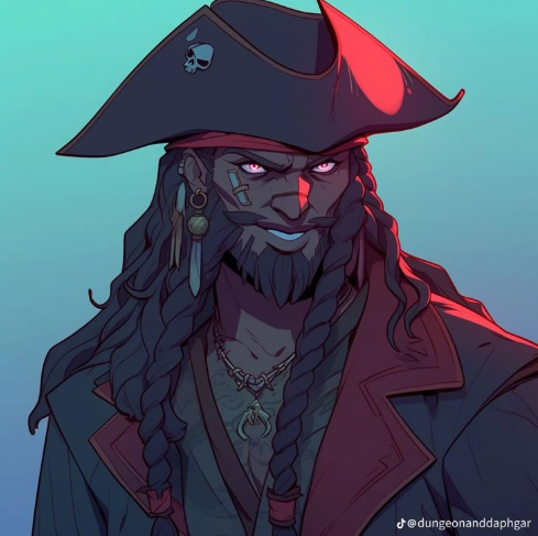 Hector Abaddon