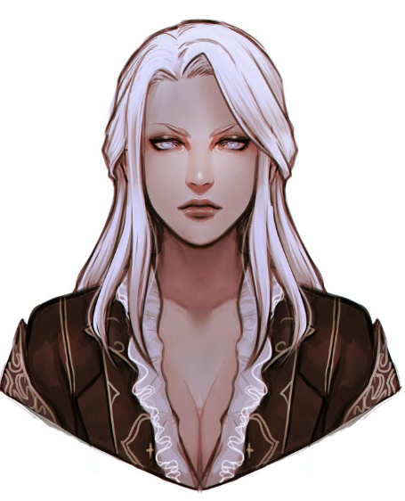 Lamm Dryst