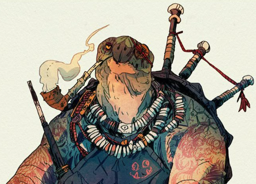 Priam Stoise