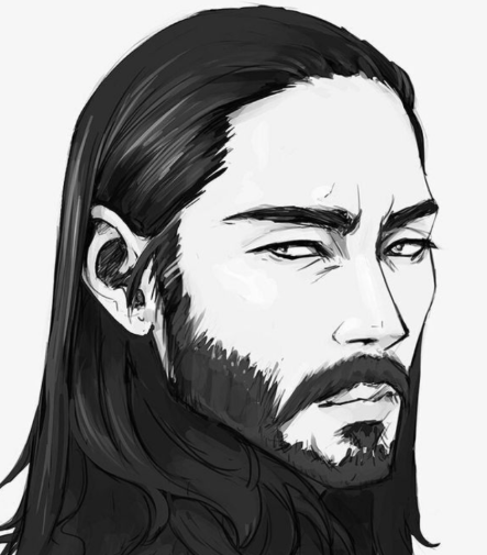 Mr. Sylas Blackgum